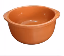 Terrakotta skålar 2 st från Magasin Svenska Hem