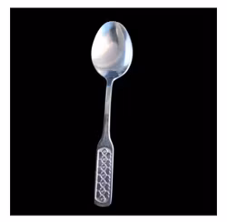 Åhlens Hjärteblom matsked