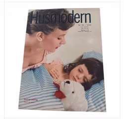 Husmodern Nr 45 1955
