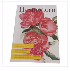 Husmodern Nr 25 1958