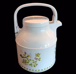 Söt termos Vintage  1 L