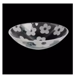 Orrefors Design Anne Nilsson "FLORA"