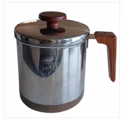 Holly Wood Nisl Johan kastrull RETRO 1,5 L