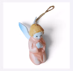 Goebel ängel med gänge