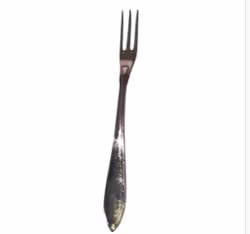 Litan sillgaffel "spets" 13 cm