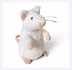 IKEA mus