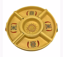 Sagaform tacoset serie "Tex Mex"