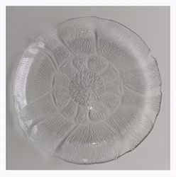 FLUEUR Arcoroc  Stort fat 28 cm