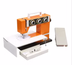 HUSQVARNA 3600 symaskin retro