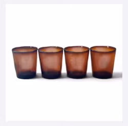 Sierra glas 4 st