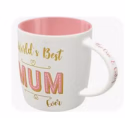 Mamma mugg