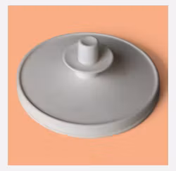 Tupperwear RESERV lock till Kanna 1,3 L vitt