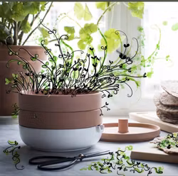 IKEA "ANDVÄNDBAR" gorddlåda