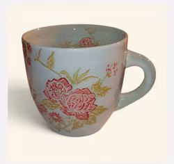 Indiska XXL MUGG