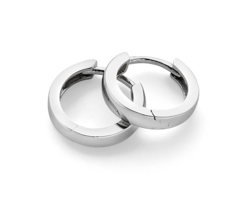 Olika creoler i silver att välja på