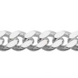 Silverkedjor 40 + 44 + 47+60 cm
