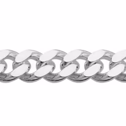 Silverkedjor 40 + 44 + 47+60 cm