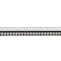 Silverkedjor 40 + 44 + 47+60 cm