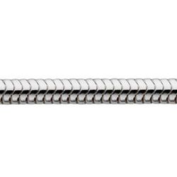 Silverkedjor 40 + 44 + 47+60 cm
