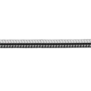 Silverkedjor 40 + 44 + 47+60 cm