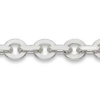 Olika silverarmband