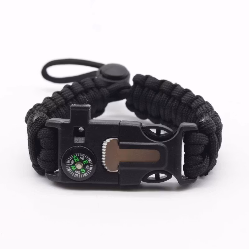 Vad är egentligen Paracord?