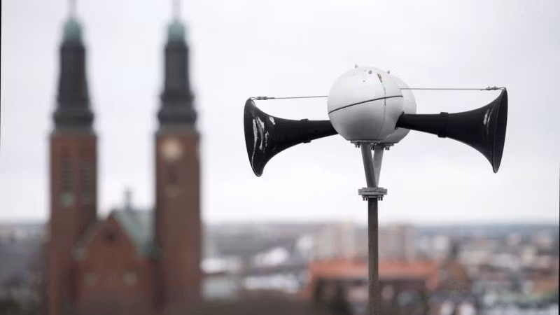 Förbered dig inför krissituationer genom att förstå nödsignaler
