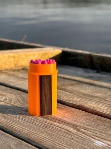 Stormtändstickor