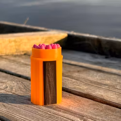 Stormtändstickor