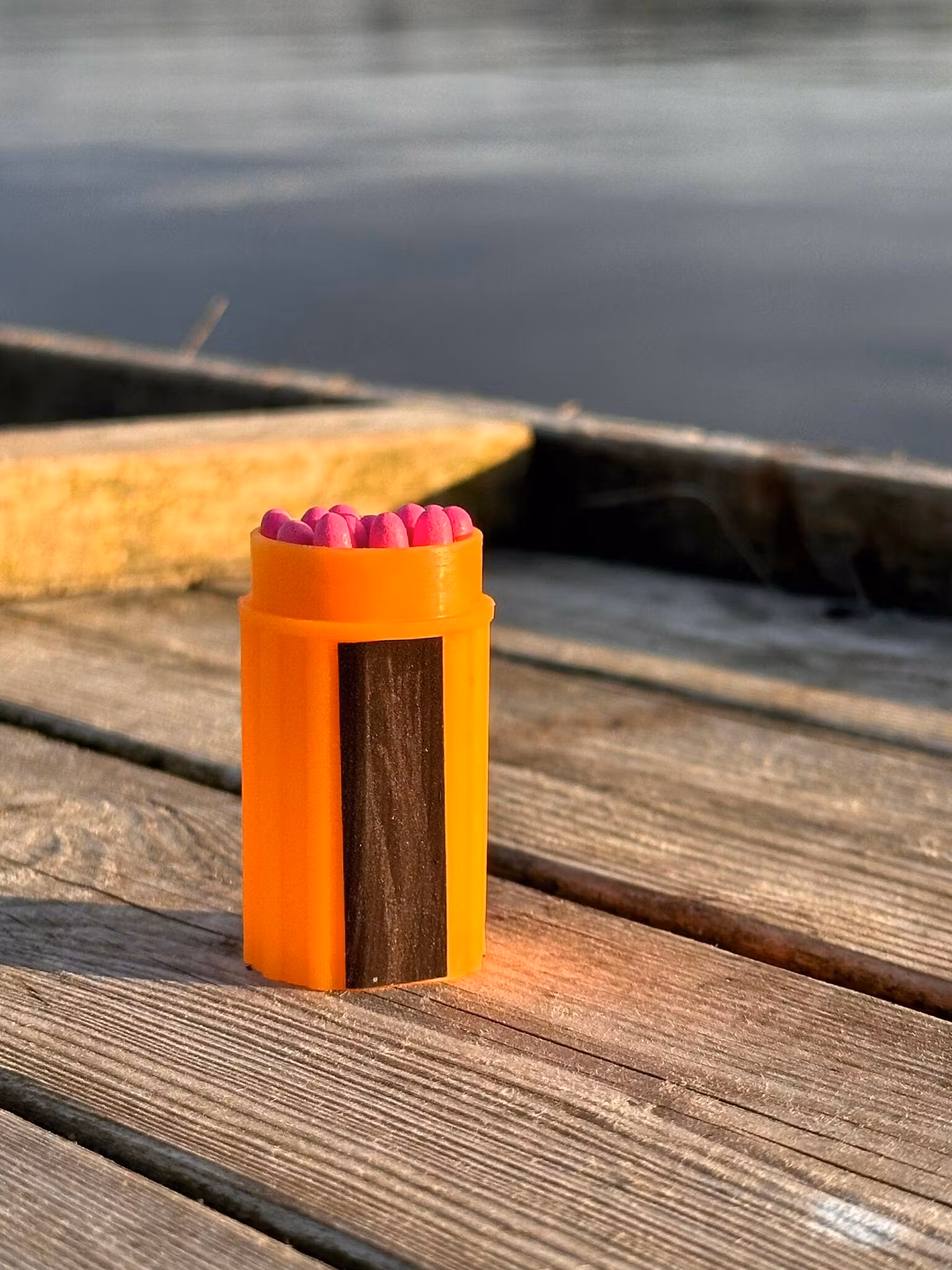 Kristorgets stora krispaket (Plus)