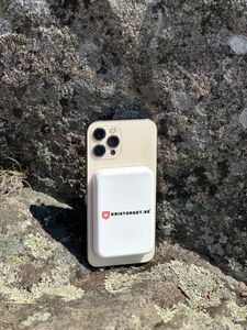 Powerbank 5000mAh MagSafe