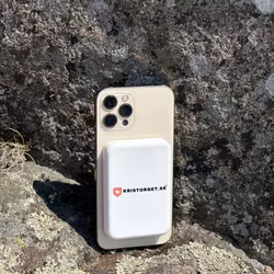 Powerbank 5000mAh MagSafe