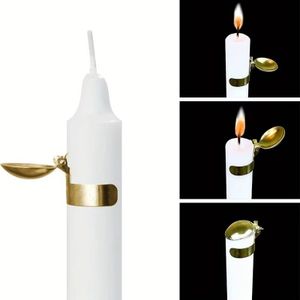 Automatisk ljussläckare (2-Pack)