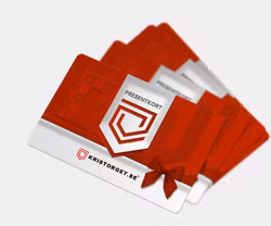 Presentkort Kristorget.se