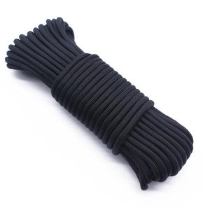 Paracord fallskärmslina | 750 Mil-Spec, 15 meter