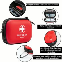 Första hjälpen kit (Bas)