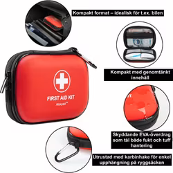 Första hjälpen kit (Bas)