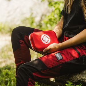 Första hjälpen kit (Bas)