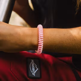 Myggarmband 5-Pack