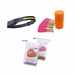 Kristorgets startpaket (Bas)