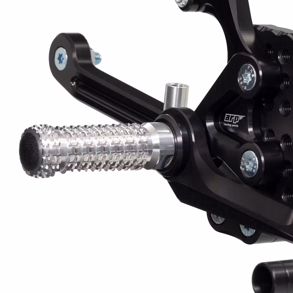Yamaha R1 Rear set