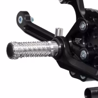 Yamaha R1 Rear set