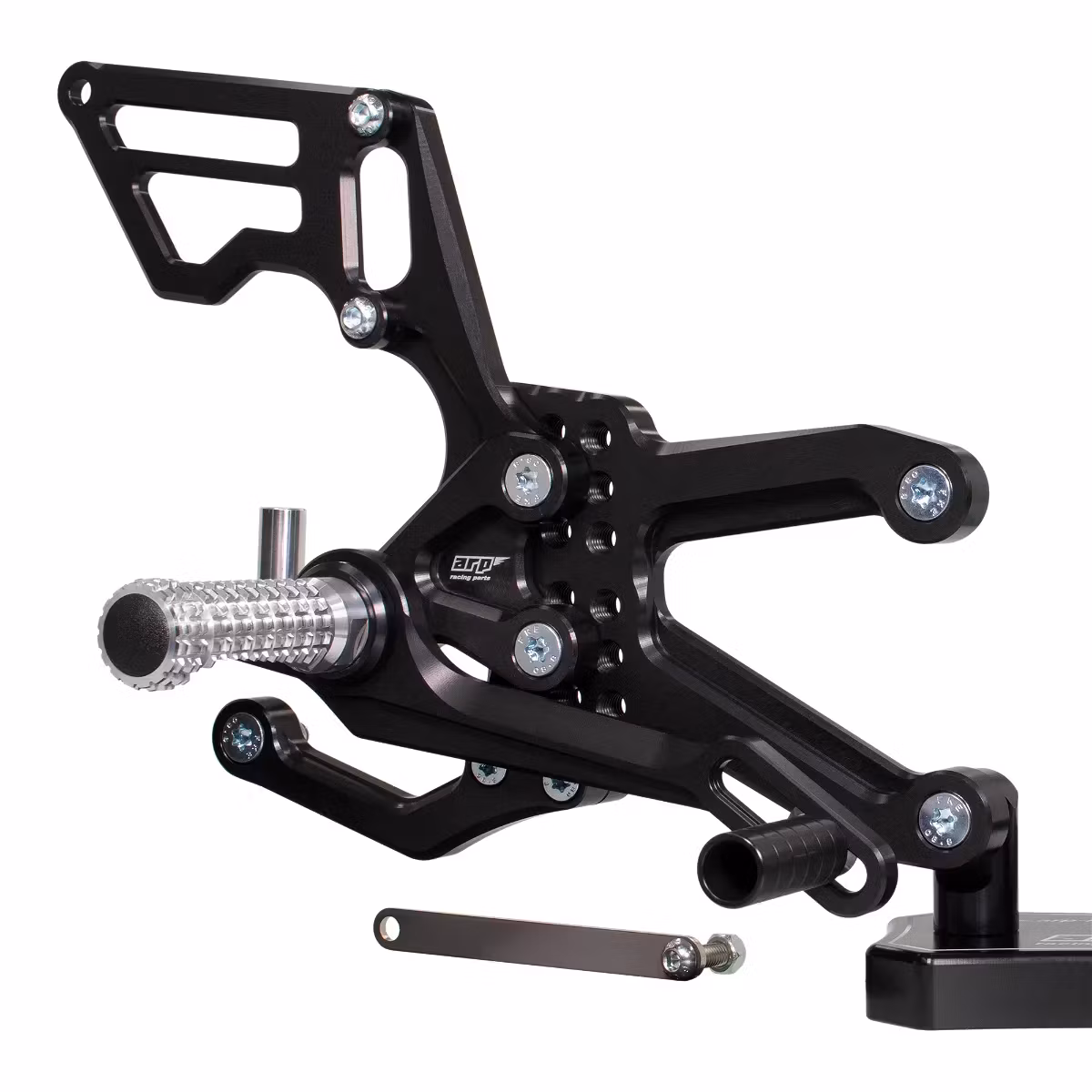 Yamaha R6 Rear set