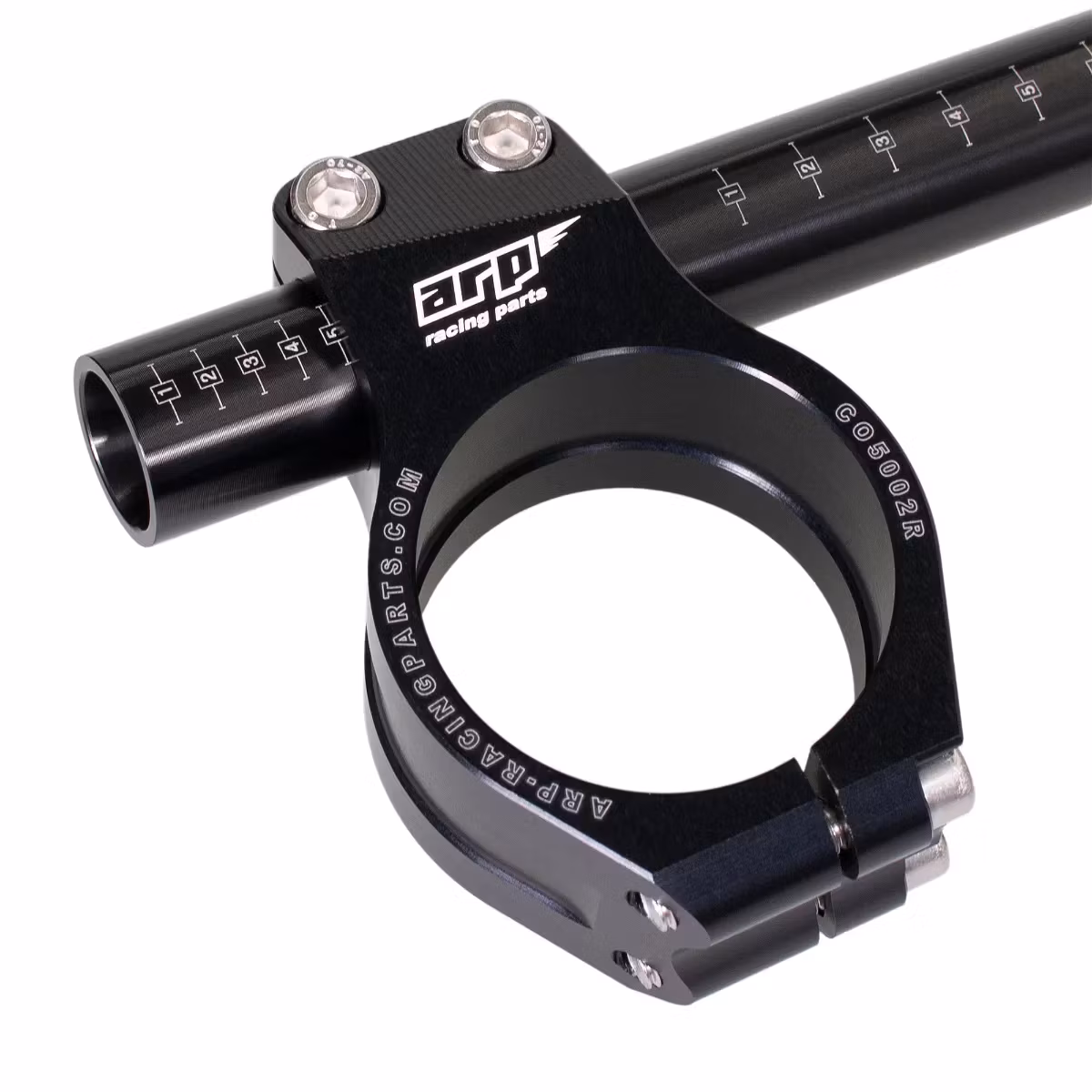 Clip ons  Ø50MM