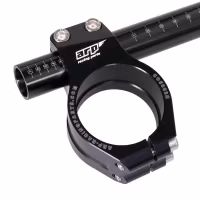 Clip ons  Ø50MM