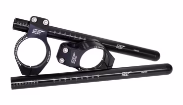 Clip ons Ø55MM