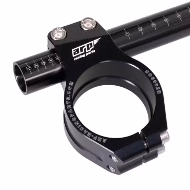 Clip ons Ø55MM