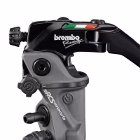Brembo Corsa Corta 19 RCS