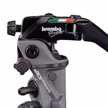 Brembo Corsa Corta 19 RCS
