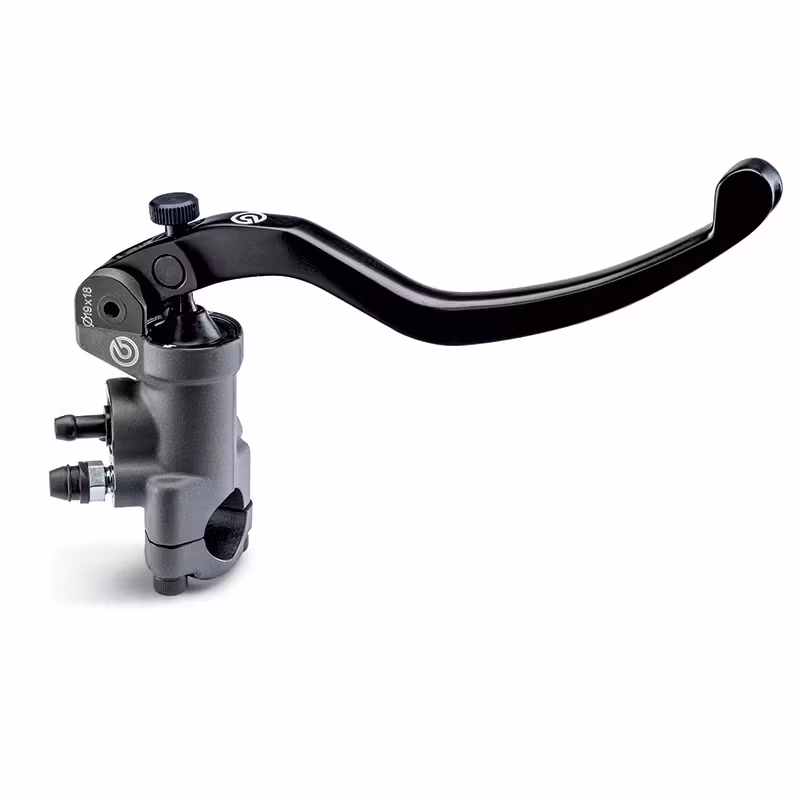 Brembo PR 19x18 long lever